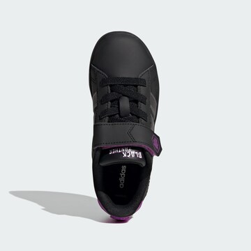 ADIDAS SPORTSWEAR Sneaker 'Marvel Avengers Grand Court' in Schwarz