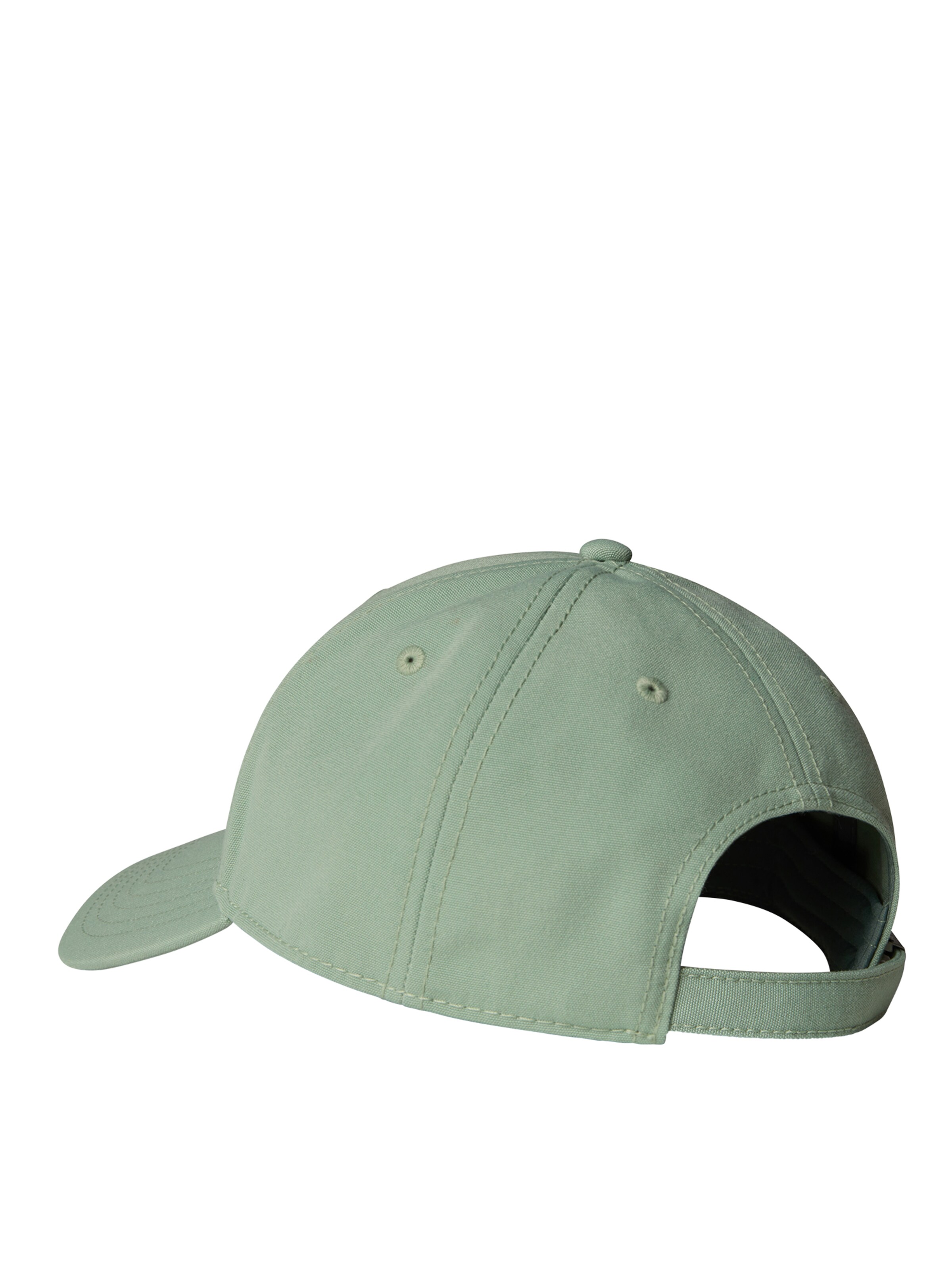 Casquette THE NORTH FACE en vert