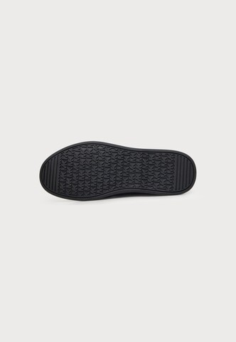 Michael Kors Chukka Boots 'WESLEY' in Schwarz