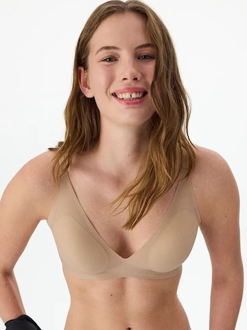 Classique Soutien-gorge 'BHs & Bralettes' Penti en beige