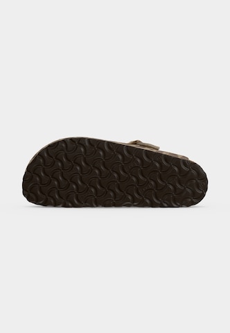 BIRKENSTOCK Klapki w kolorze mieszane kolory
