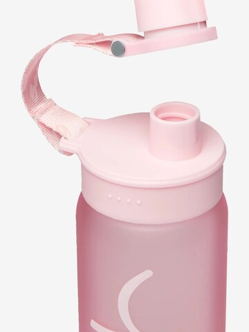 Satch Drinking Bottle 'Trinkflasche Sport Trinkflasche' in Pink