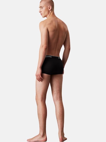 Calvin Klein Underwear Boxeralsók - fekete