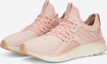 PUMA Loopschoen 'Sophia' in Roze: voorkant