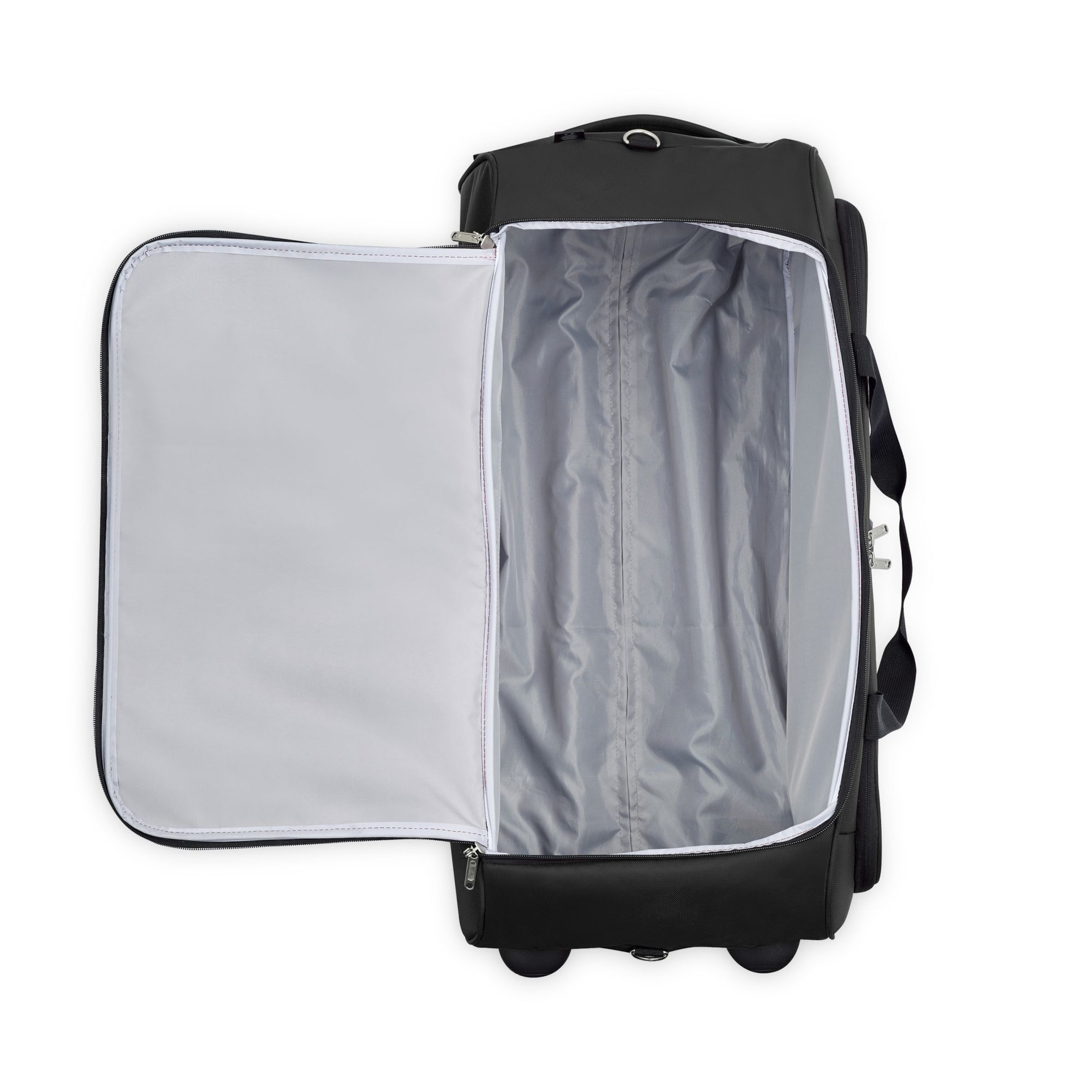 Borsa da viaggio 'Pin Up' di Delsey Paris in nero