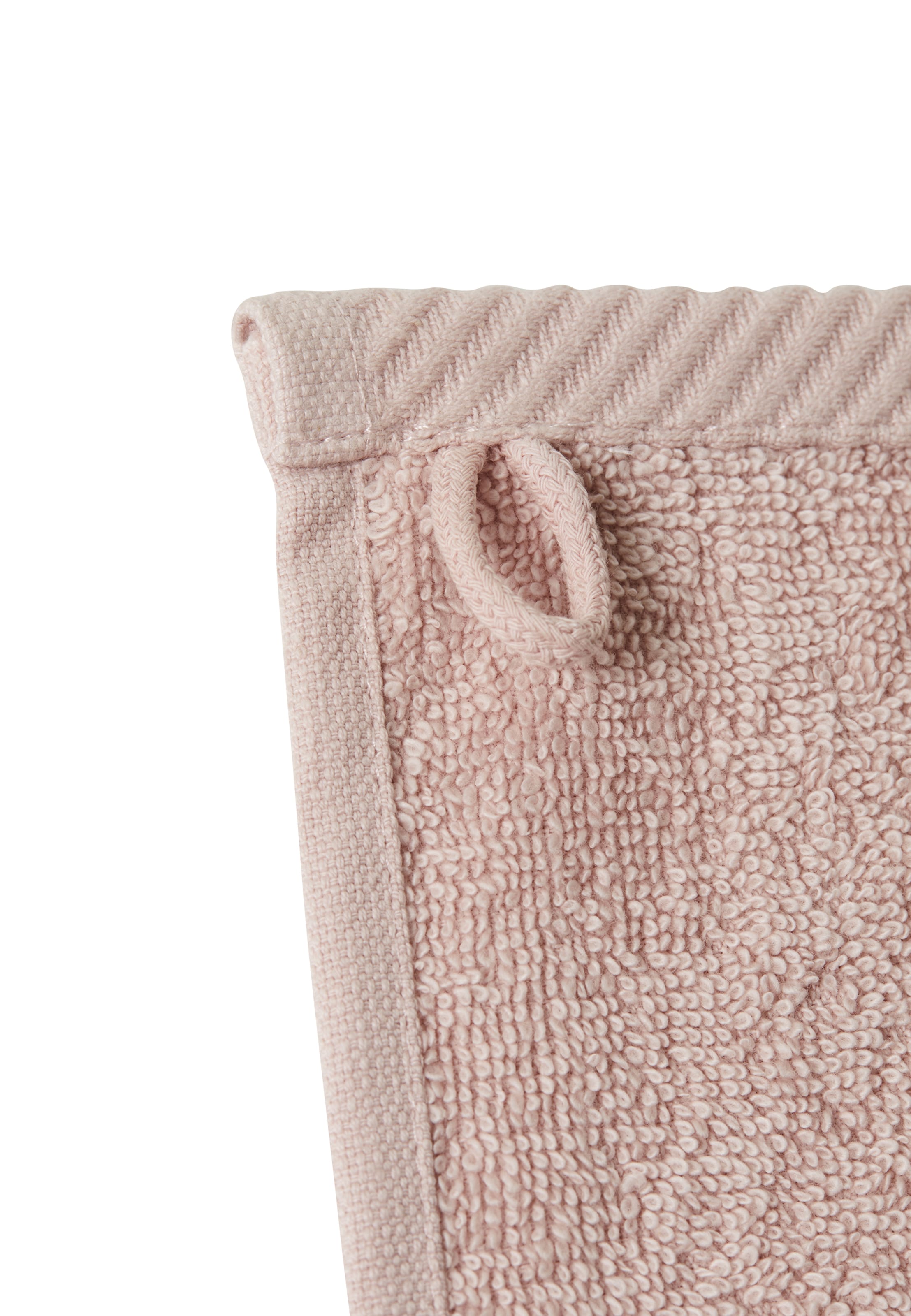 STERNTALER Towel 'Emmi' in Pink