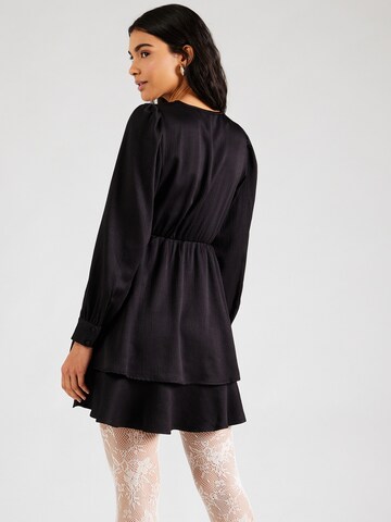 VERO MODA Kleit, värv must