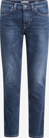 Five Fellas Regular Jeans 'Luuk' in Blue: front