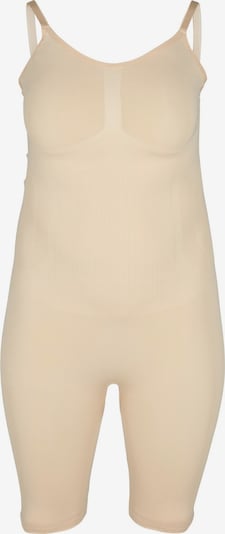 Zizzi Shapingbody i beige, Produktvy