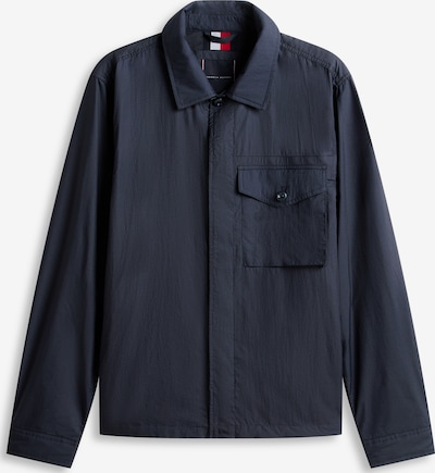 TOMMY HILFIGER Prijelazna jakna u morsko plava, Pregled proizvoda