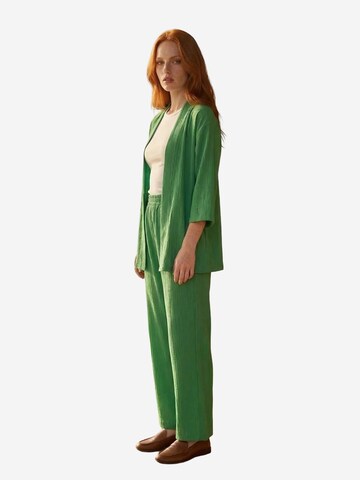 Tenue d'intérieur My fashion en vert