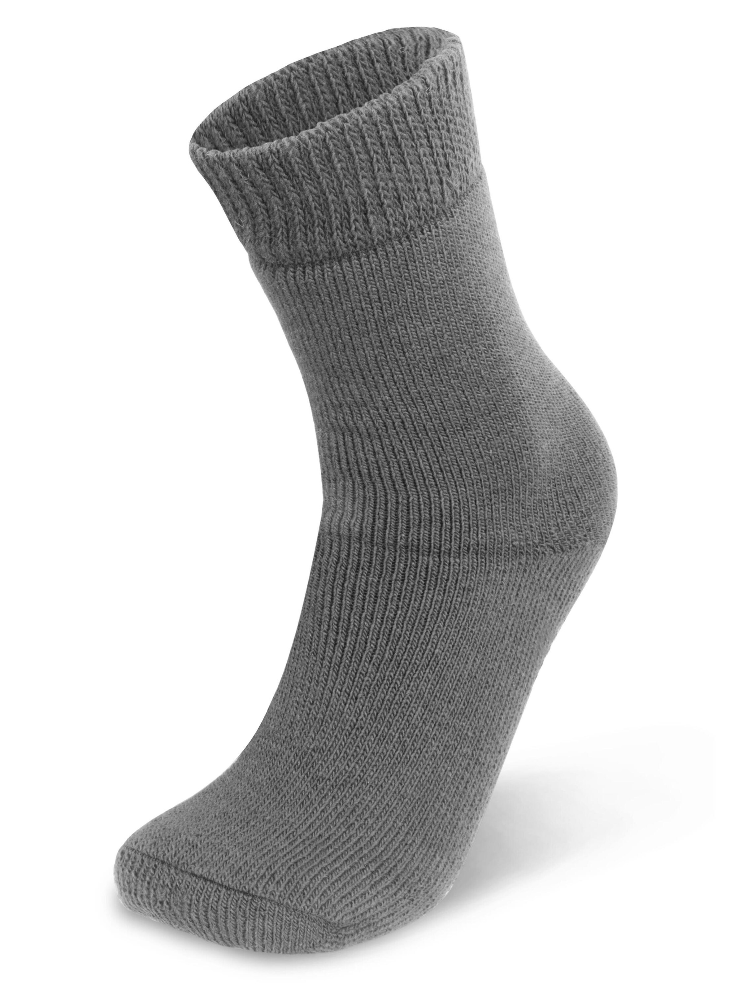 Polar Husky Sokken in Blauw