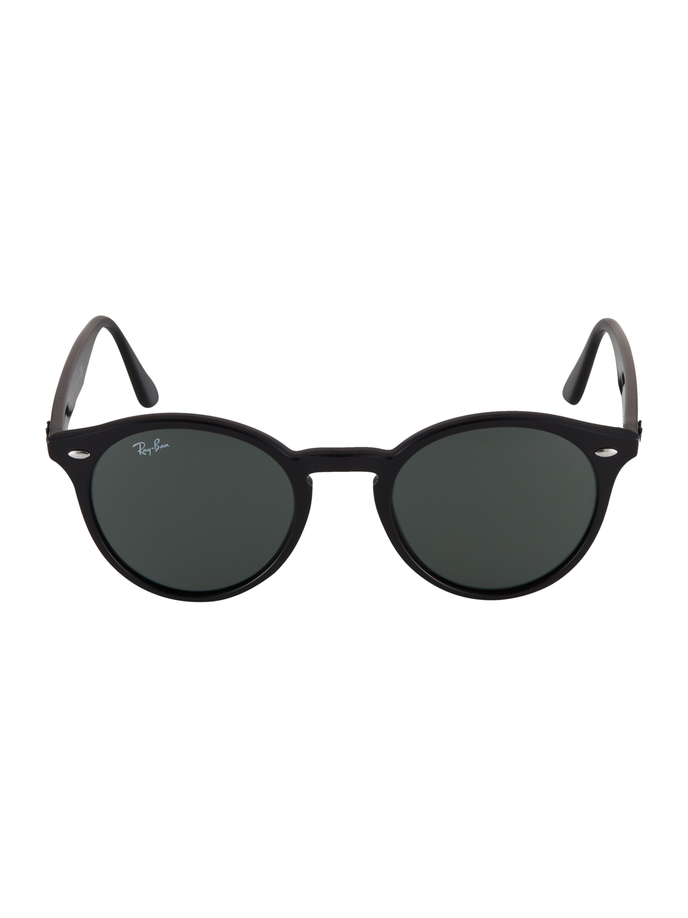 Ray-Ban Sluneční brýle 'Rb2180' – černá