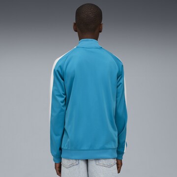 PUMA Sports jacket 'T7 Always On' in Blue