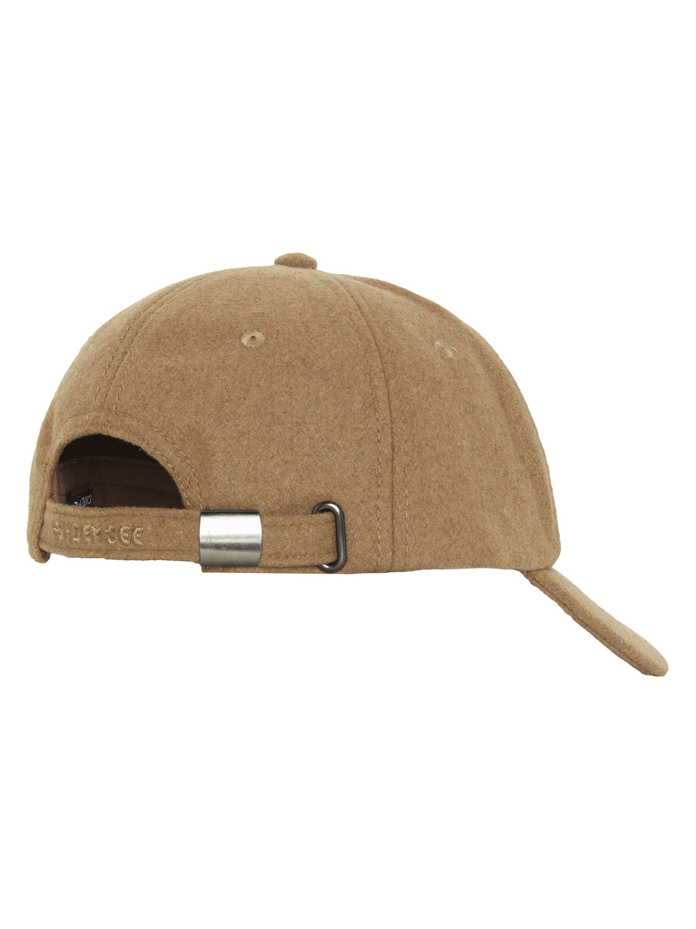 CHIEMSEE Cap in Brown