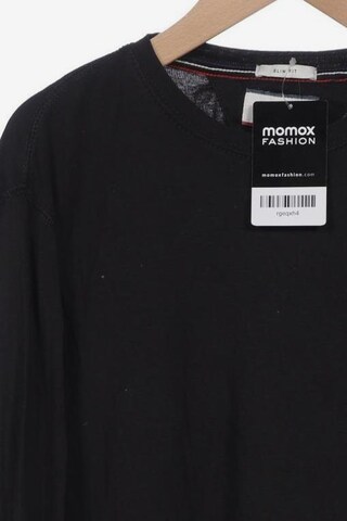 Tommy Jeans Shirt in M in Black