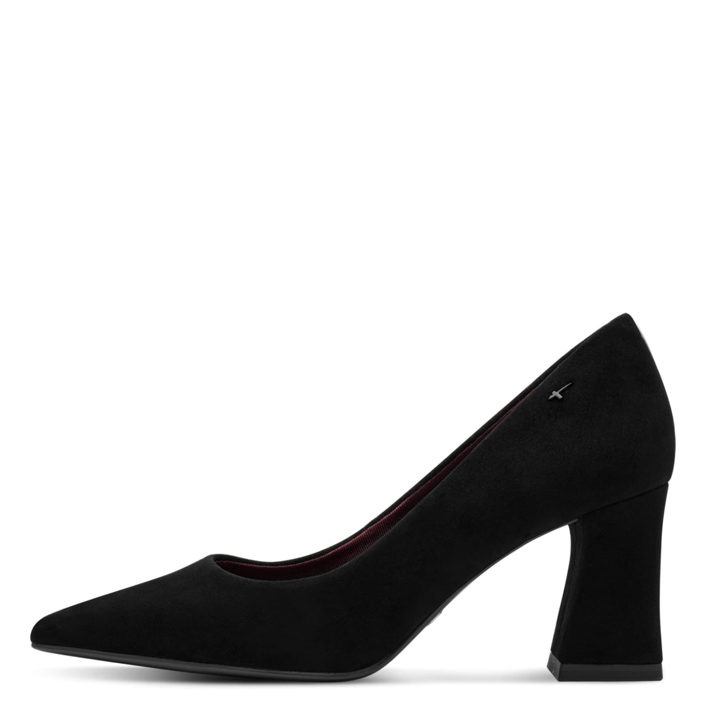 Tamaris Pumps in Black