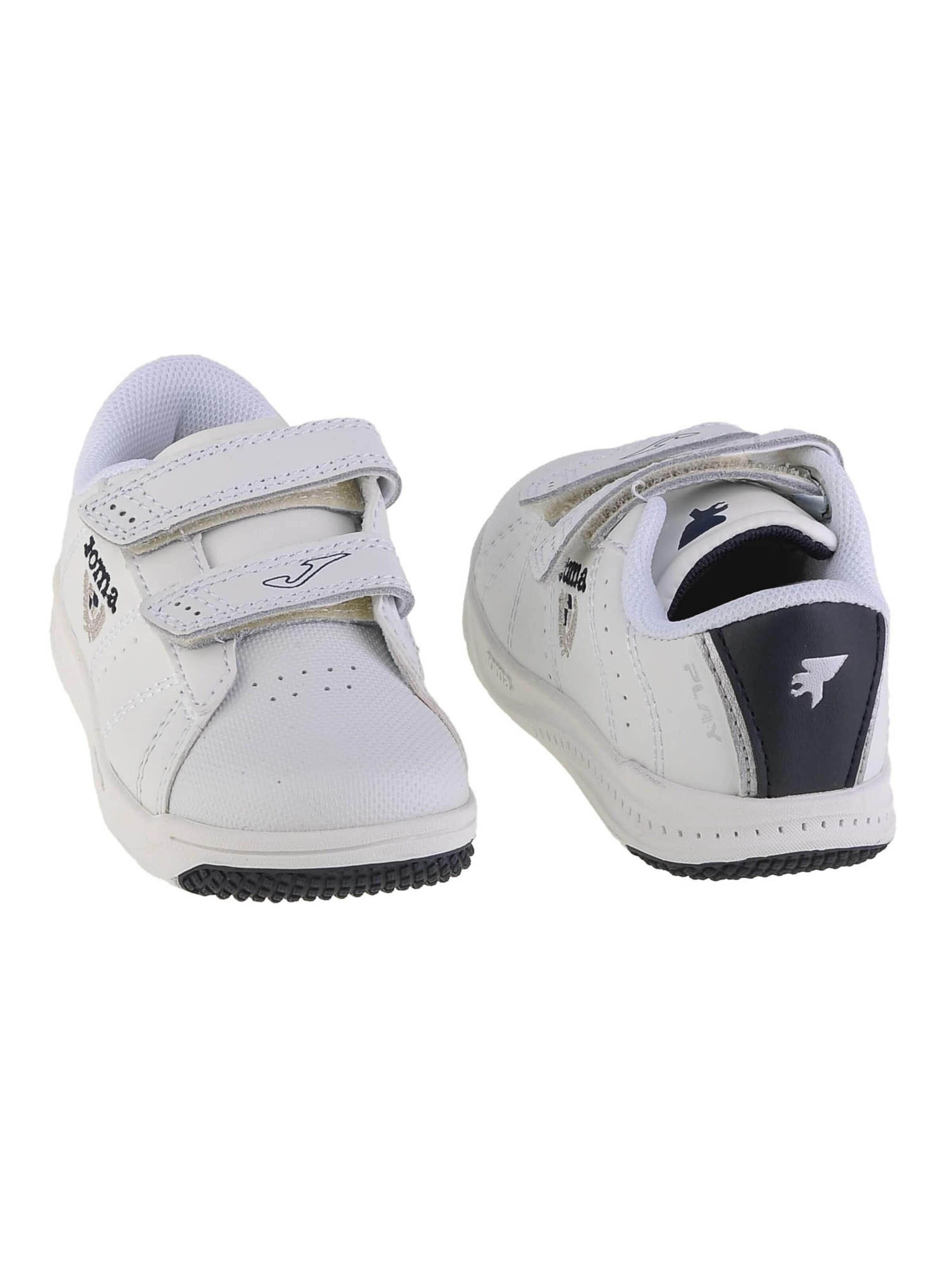 Baskets 'W.Play' JOMA en blanc