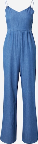 ONLY Jumpsuit 'ONLNOVA' in Blue: front
