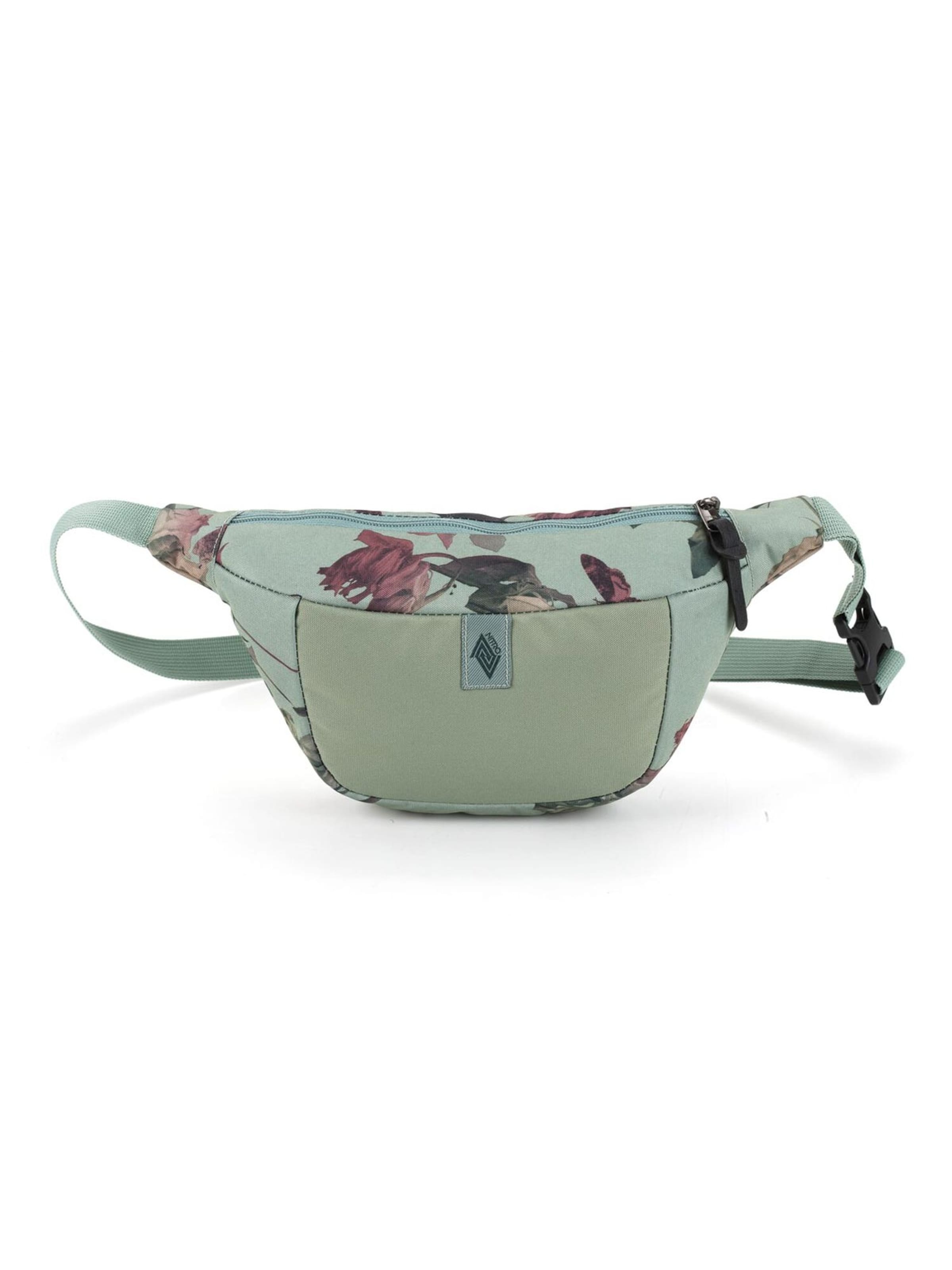 Sacs banane 'Urban' NITRO en vert : devant