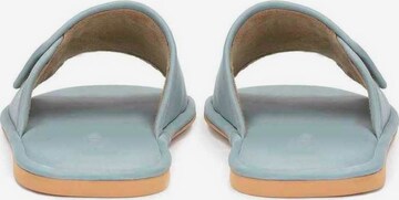 Kazar Studio Slippers in Blue