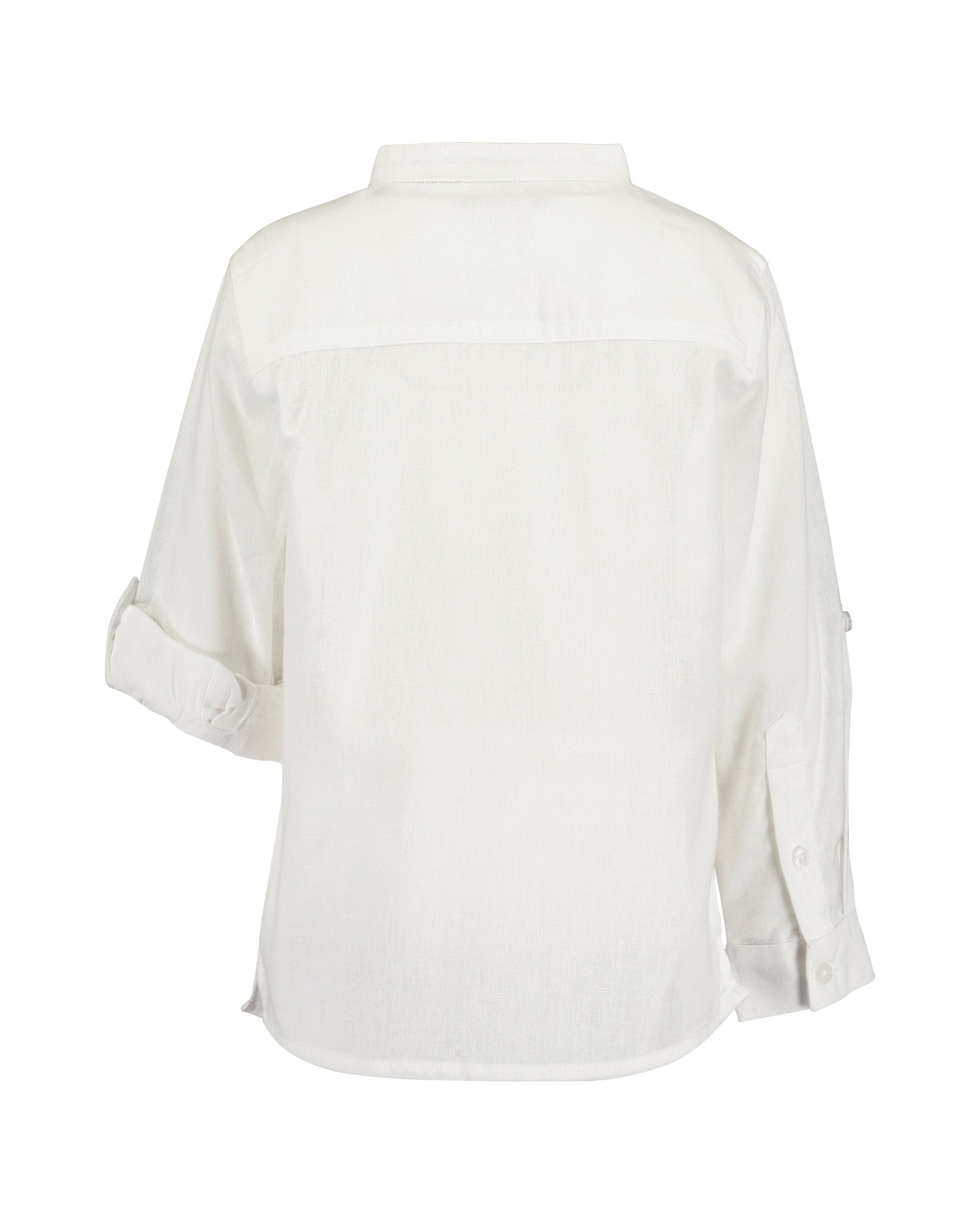 BLUE SEVEN Blouse in White