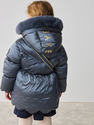 Baker by Ted Baker Демисезонная куртка в Синий