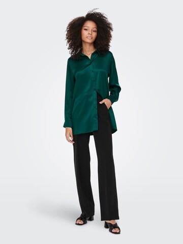 ONLY Blouse 'Victoria' in Green