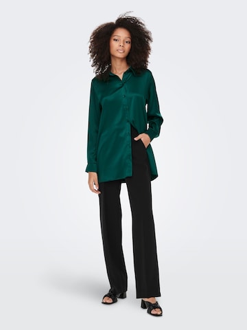 ONLY Blouse 'Victoria' in Green