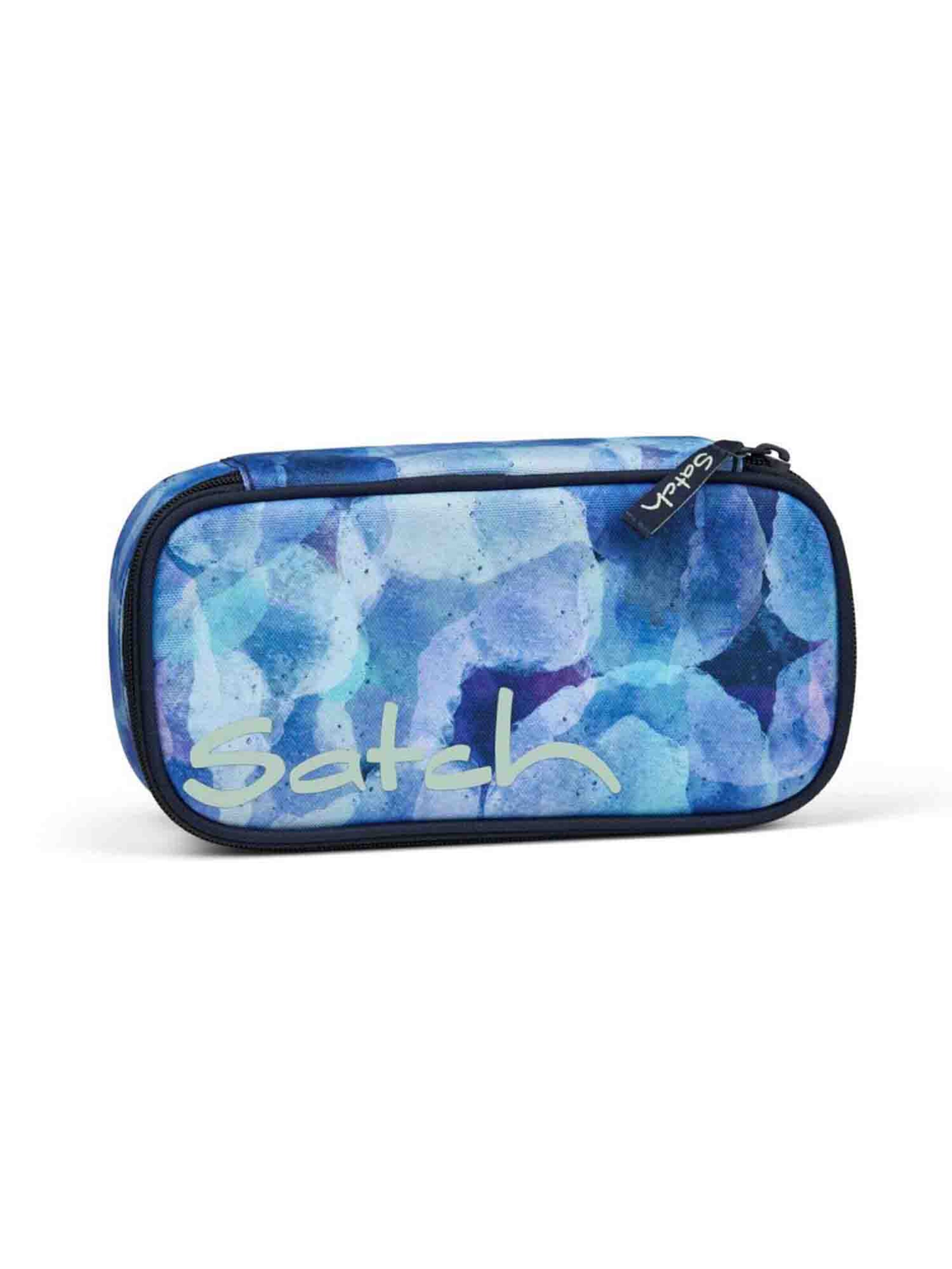 Satch Rucksack‌ in Blau