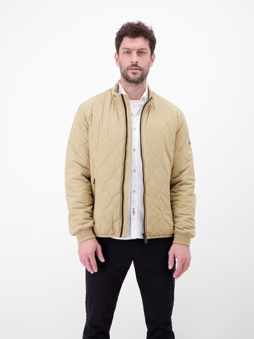 LERROS Outdoor jacket in Beige
