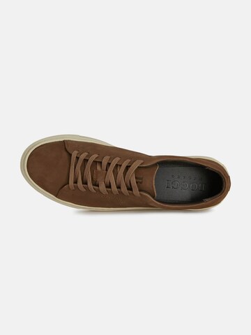 Boggi Milano Sneakers in Brown