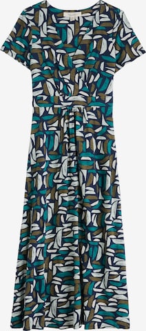 Seasalt Cornwall Mekko 'Chapelle' värissä sininen: etupuoli