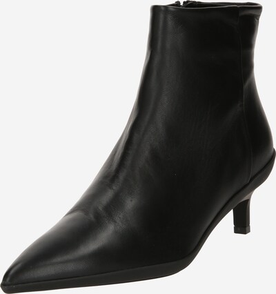 Calvin Klein Bottines en noir, Vue avec produit