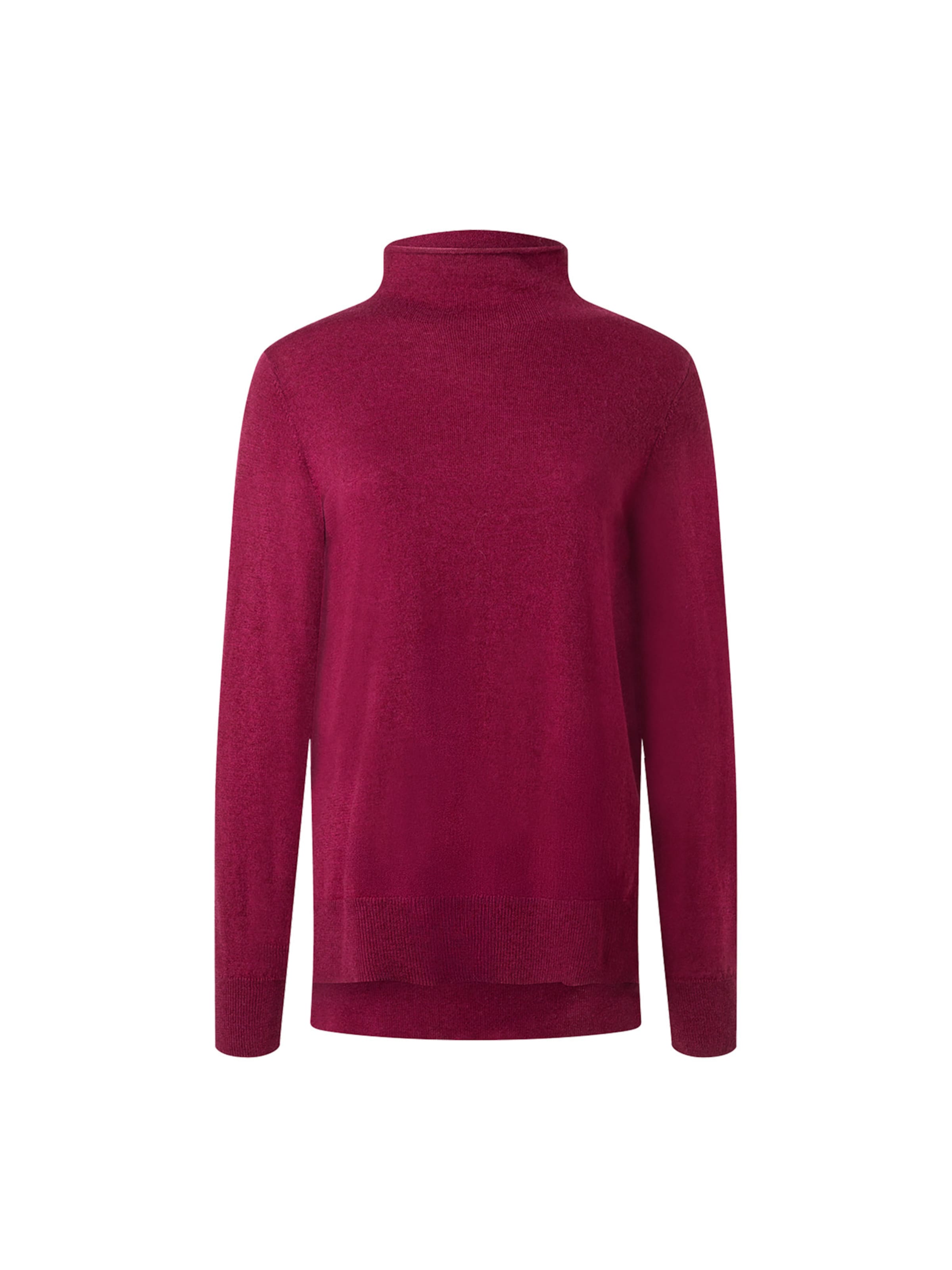 MAERZ Muenchen - Pullover em vermelho: frente