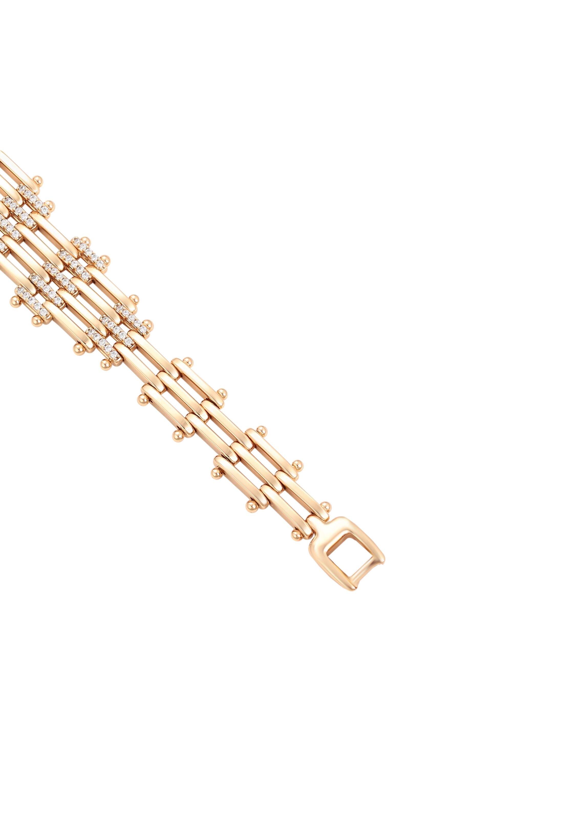 faina Armband in Goud