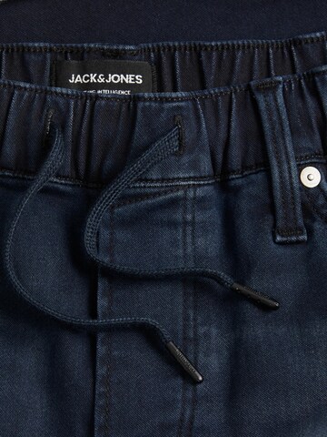 JACK & JONES تقليدي جينز 'Rick' بلون أزرق
