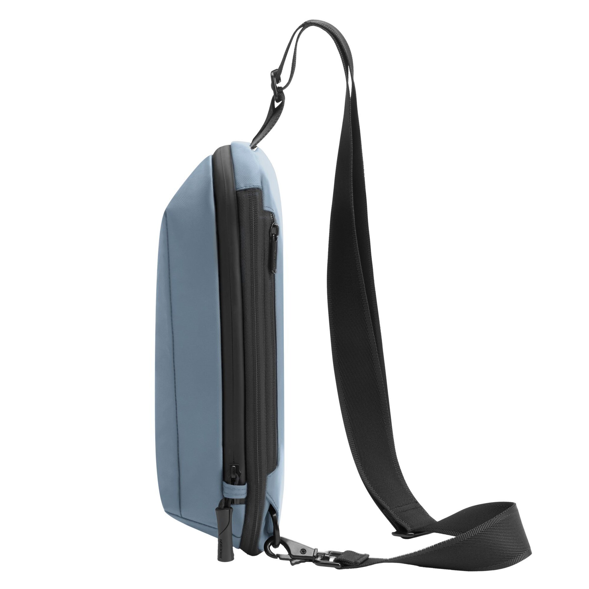Sac à bandoulière 'Urban' XD Design en bleu