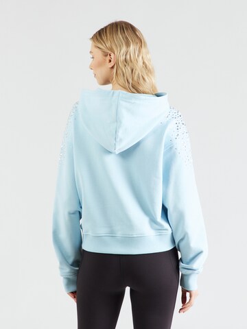 MYLAVIE Sweatshirt in Blauw