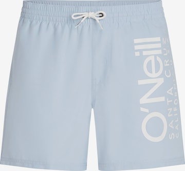 mėlyna O'NEILL Sportinės glaudės 'Cali': priekis