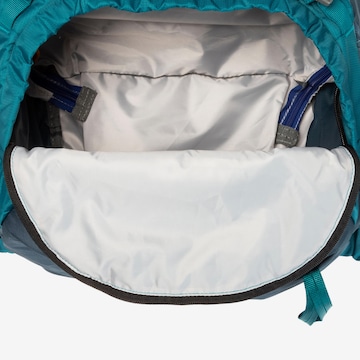 DEUTER Sports Backpack 'Alpamayo 60 + 10 SL' in Blue