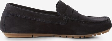 Marc O'Polo Moccasins in Blue