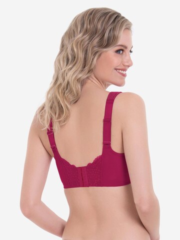 ANITA BH 'Orely' in Rood