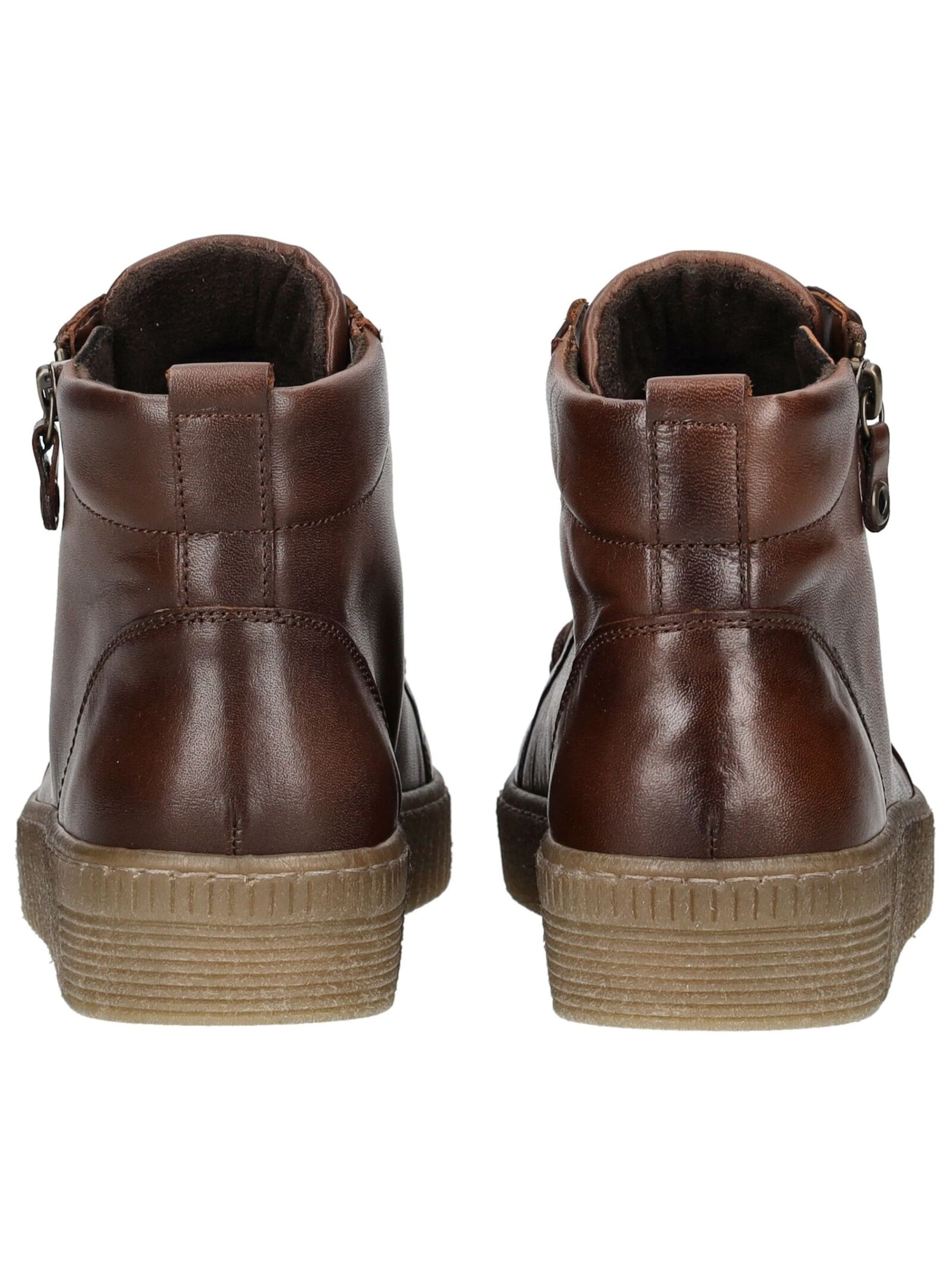 GABOR Veterlaarsjes in Bruin