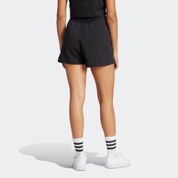 juoda ADIDAS SPORTSWEAR Standartinis Sportinės kelnės 'ALL SZN'