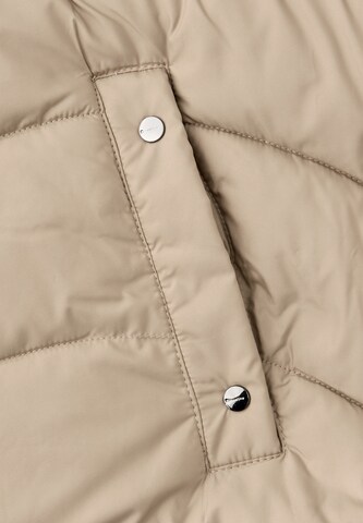 STREET ONE Jacke in Beige