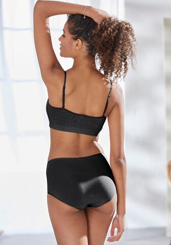 LASCANA Slip in Beige