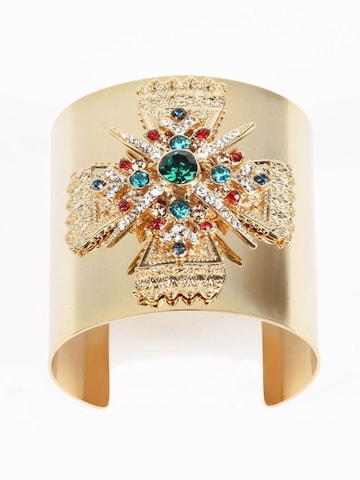 Addicted2 Bracelet in Gold