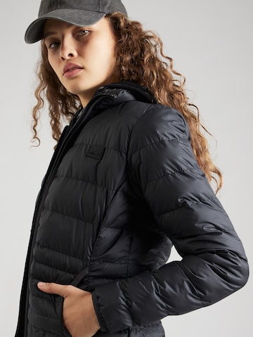 G-Star RAW - Chaqueta de entretiempo en negro