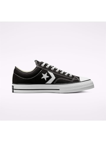CONVERSE - Zapatillas deportivas bajas 'Star Player 76' en negro